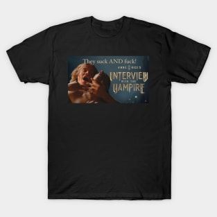 IWTV Meme T-Shirt